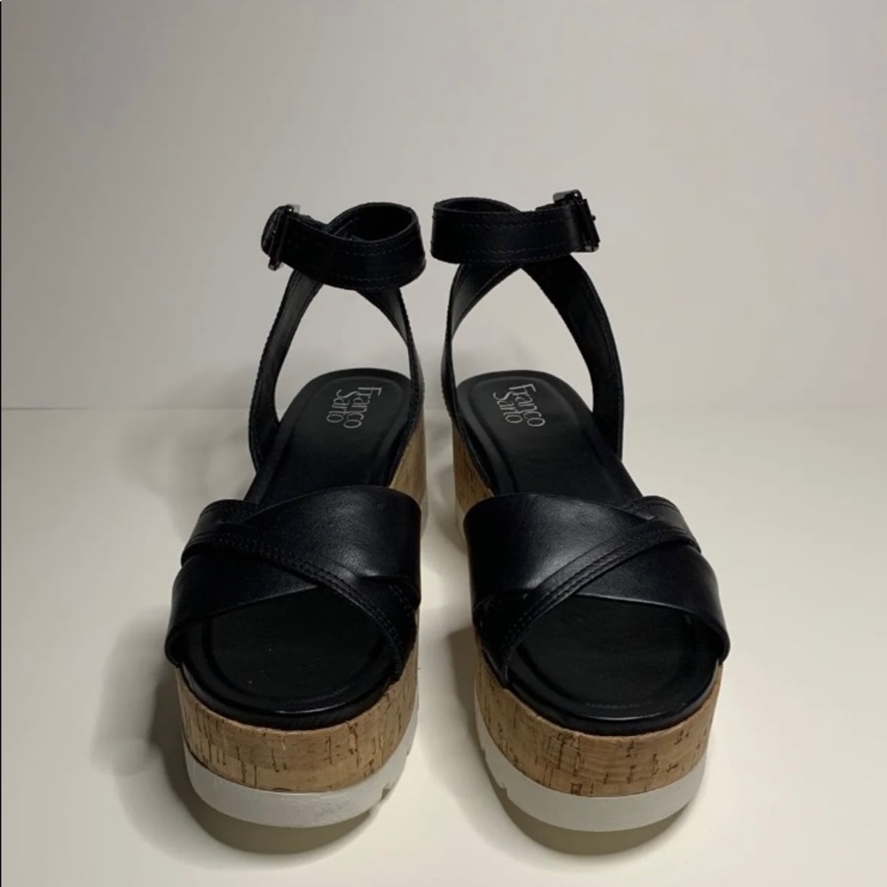 Franco Sarto | Fae  Espadrille Platform Sandal